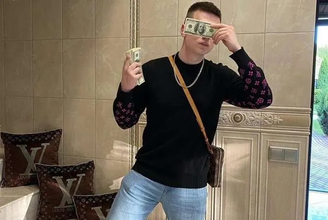 Крипто кошелёк EXMO