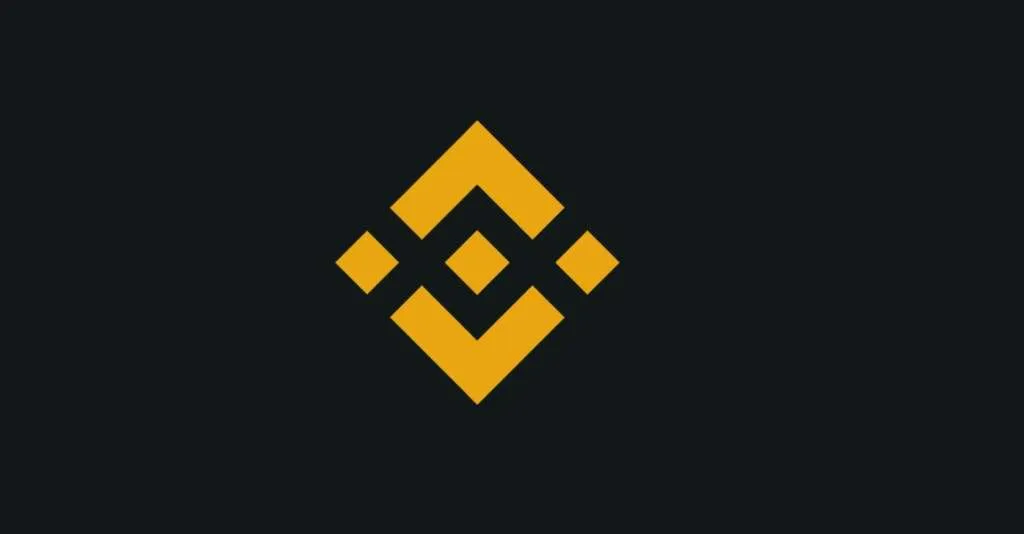 Крипто кошелёк Binance